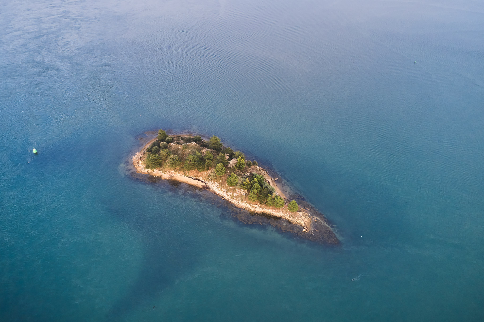 Les Îles